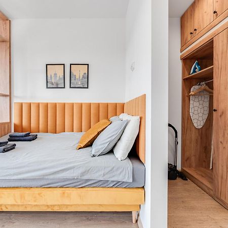 Comfistay Apartamenty Premium Katowicka 39 Opole Kültér fotó