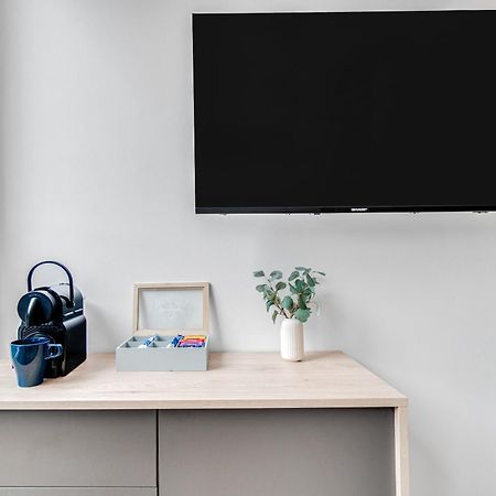 Comfistay Apartamenty Premium Katowicka 39 Opole Kültér fotó