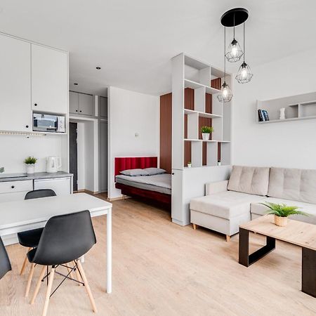 Comfistay Apartamenty Premium Katowicka 39 Opole Kültér fotó