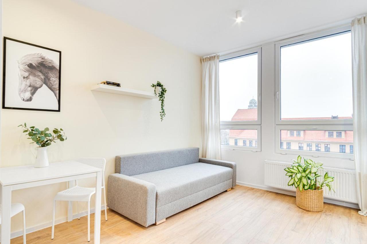 Comfistay Apartamenty Premium Katowicka 39 Opole Kültér fotó