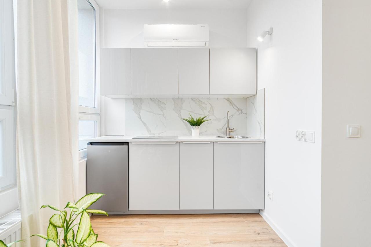 Comfistay Apartamenty Premium Katowicka 39 Opole Kültér fotó