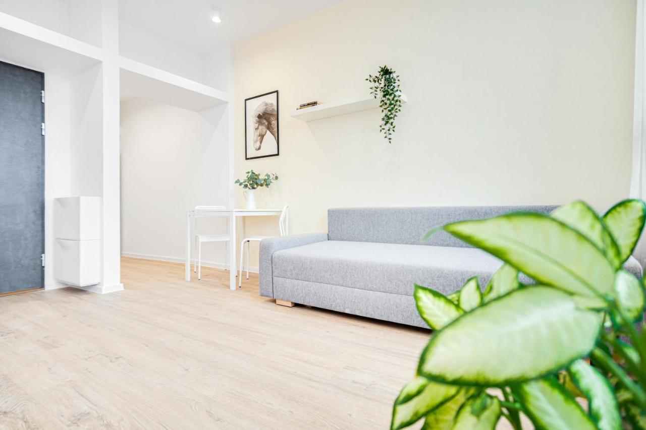Comfistay Apartamenty Premium Katowicka 39 Opole Kültér fotó