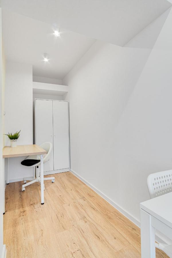 Comfistay Apartamenty Premium Katowicka 39 Opole Kültér fotó