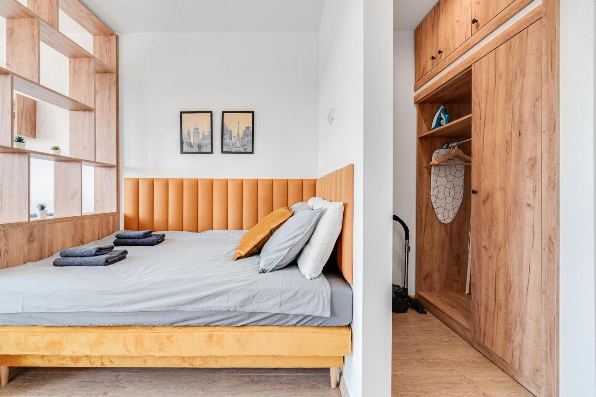 Comfistay Apartamenty Premium Katowicka 39 Opole Kültér fotó