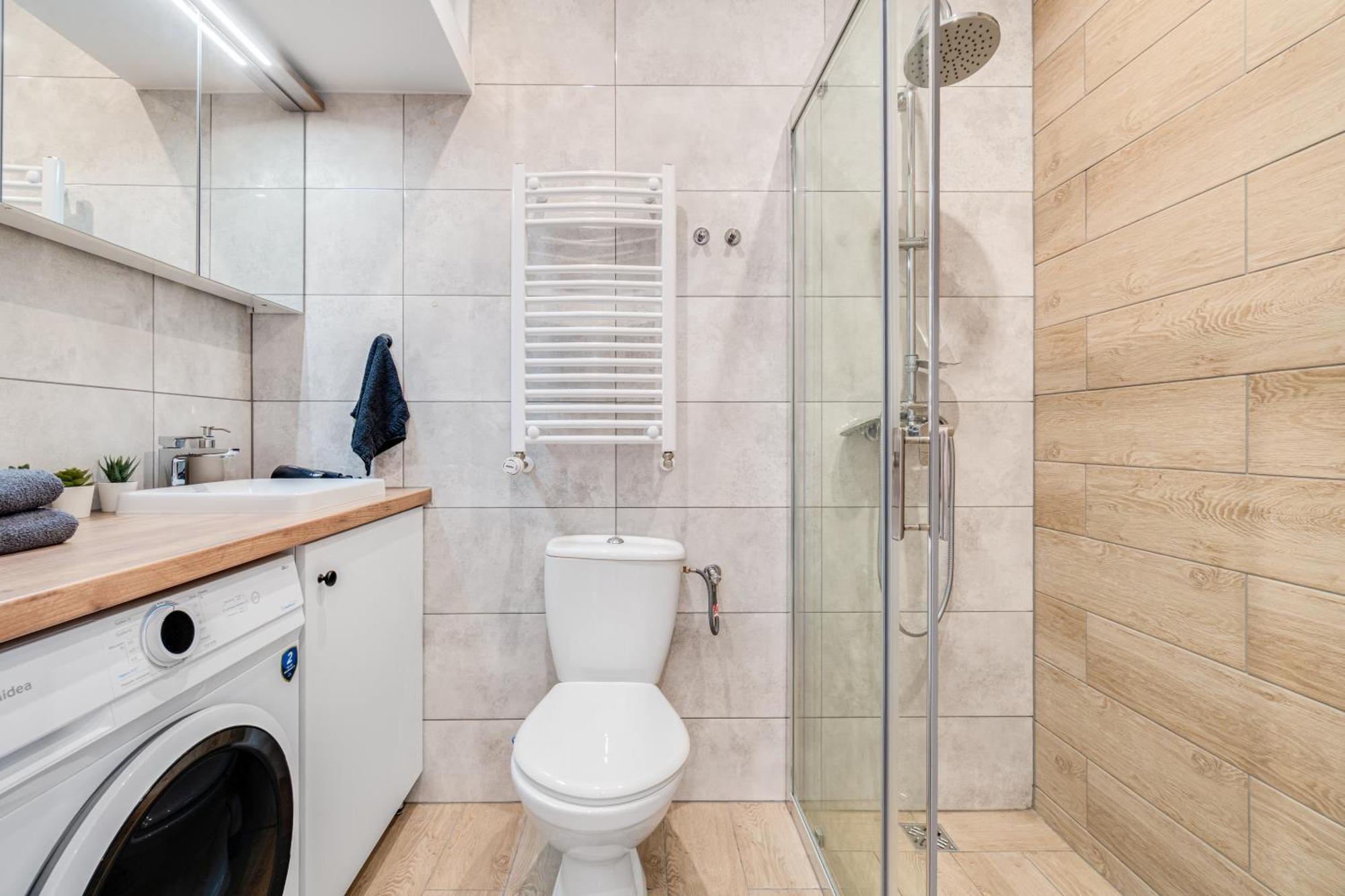Comfistay Apartamenty Premium Katowicka 39 Opole Kültér fotó