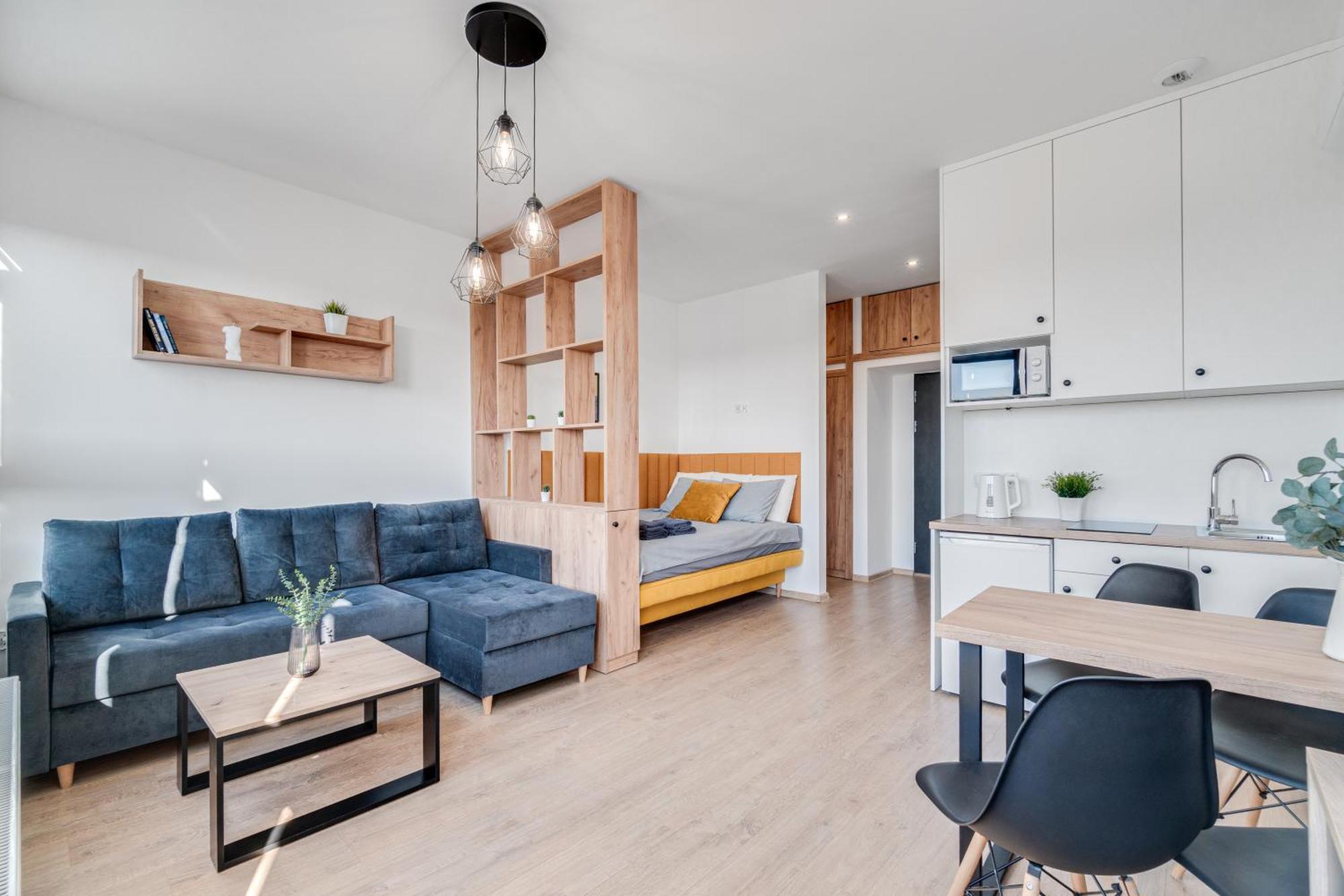 Comfistay Apartamenty Premium Katowicka 39 Opole Kültér fotó