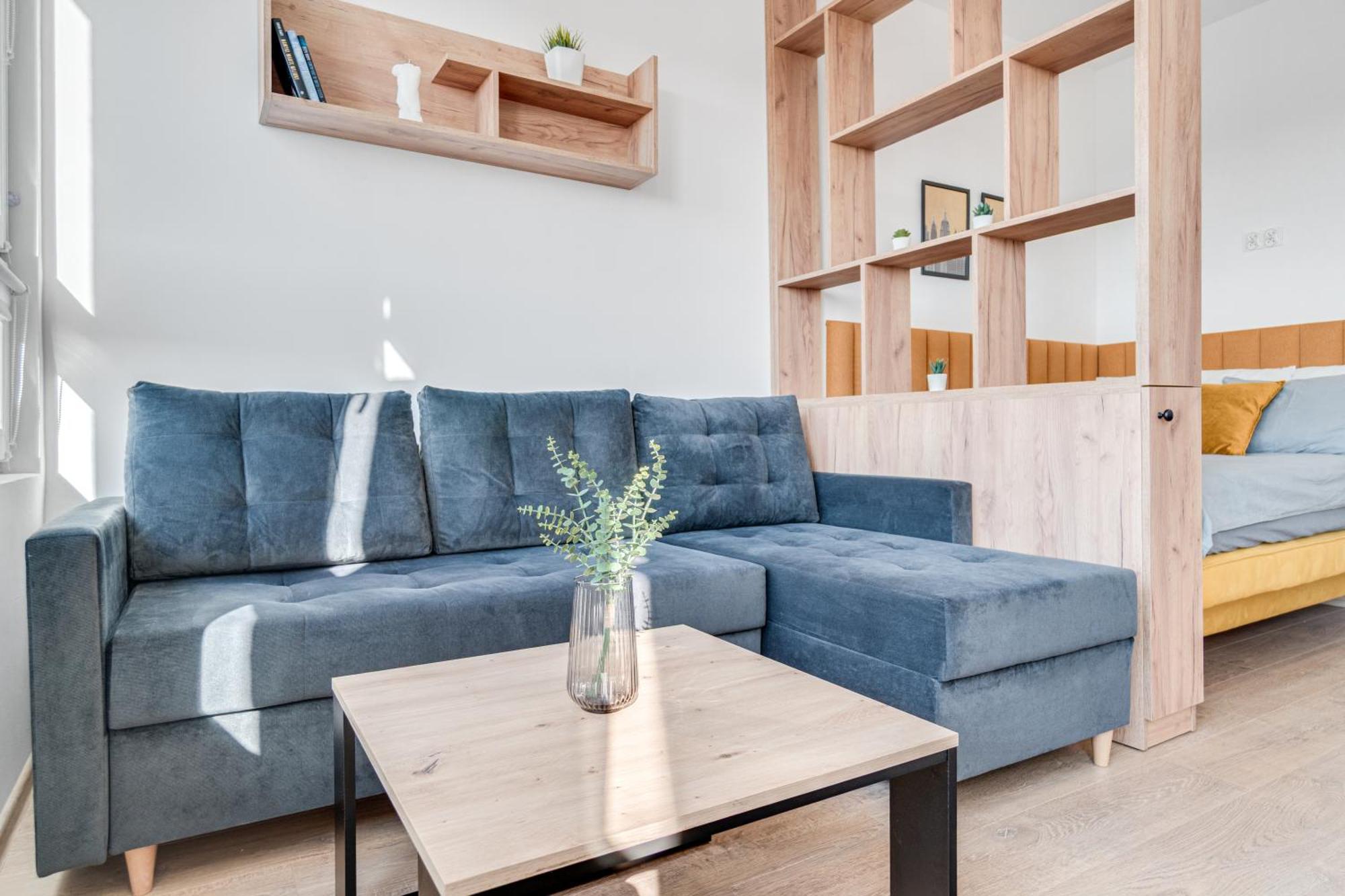Comfistay Apartamenty Premium Katowicka 39 Opole Kültér fotó