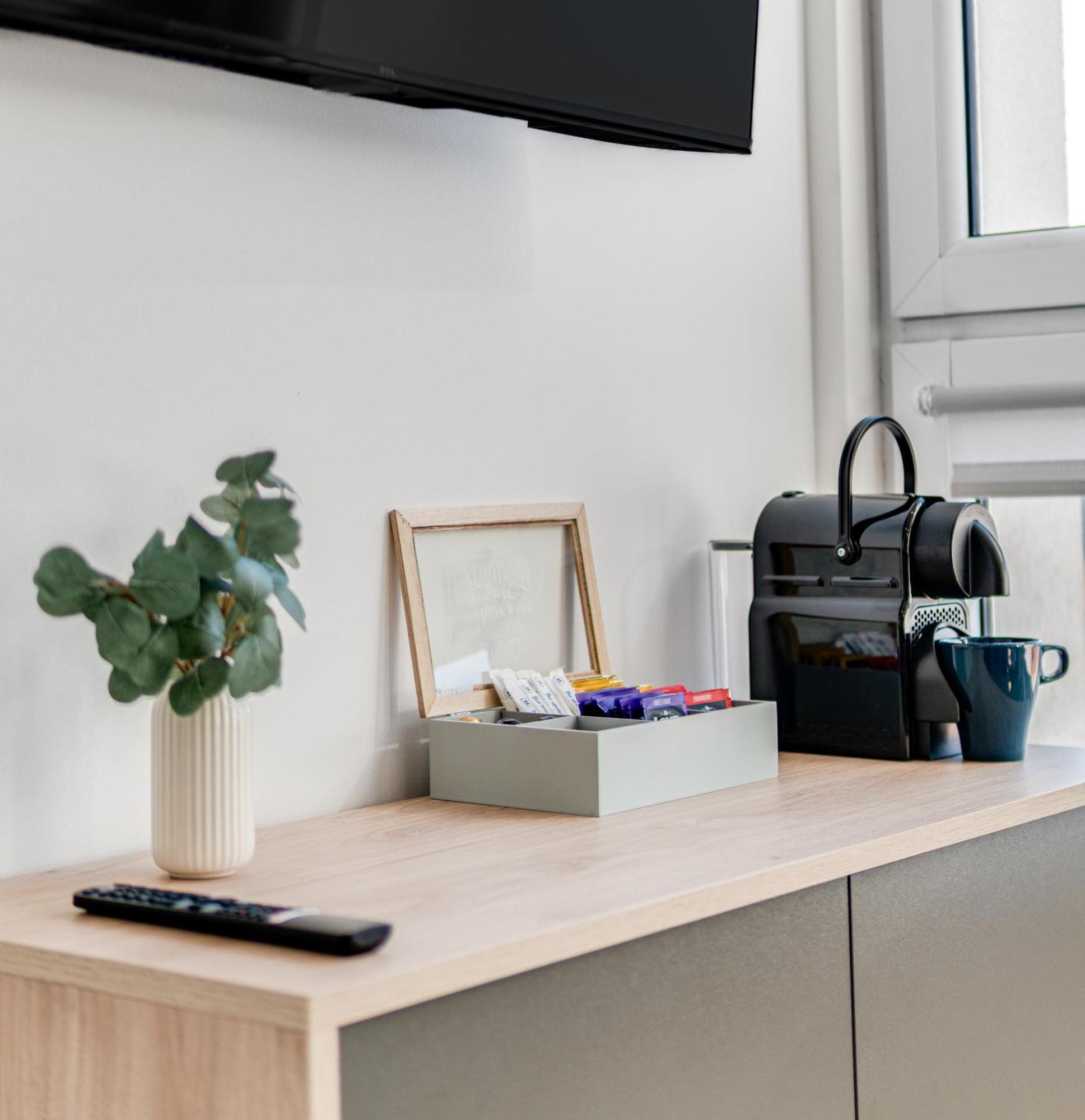 Comfistay Apartamenty Premium Katowicka 39 Opole Kültér fotó