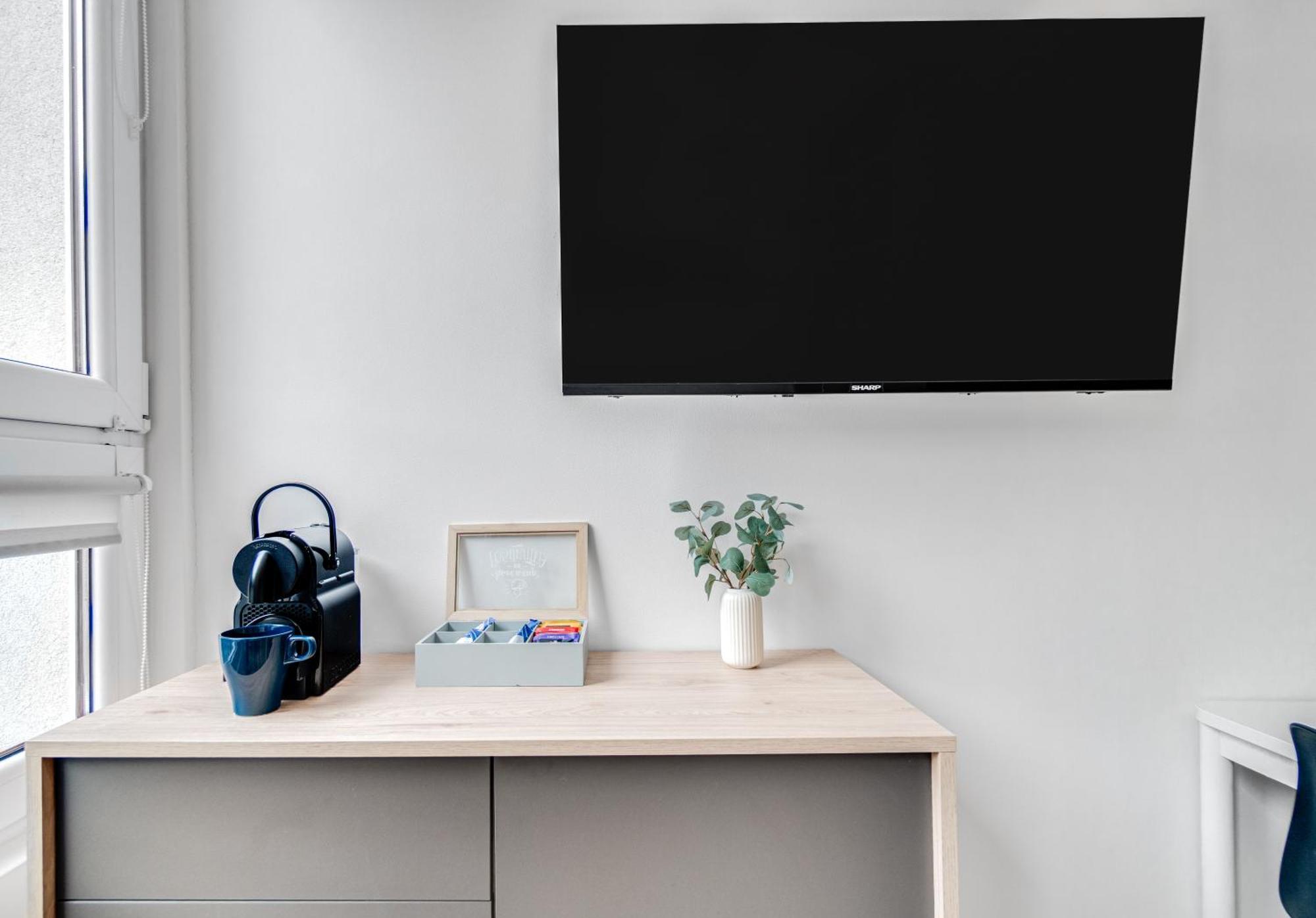 Comfistay Apartamenty Premium Katowicka 39 Opole Kültér fotó