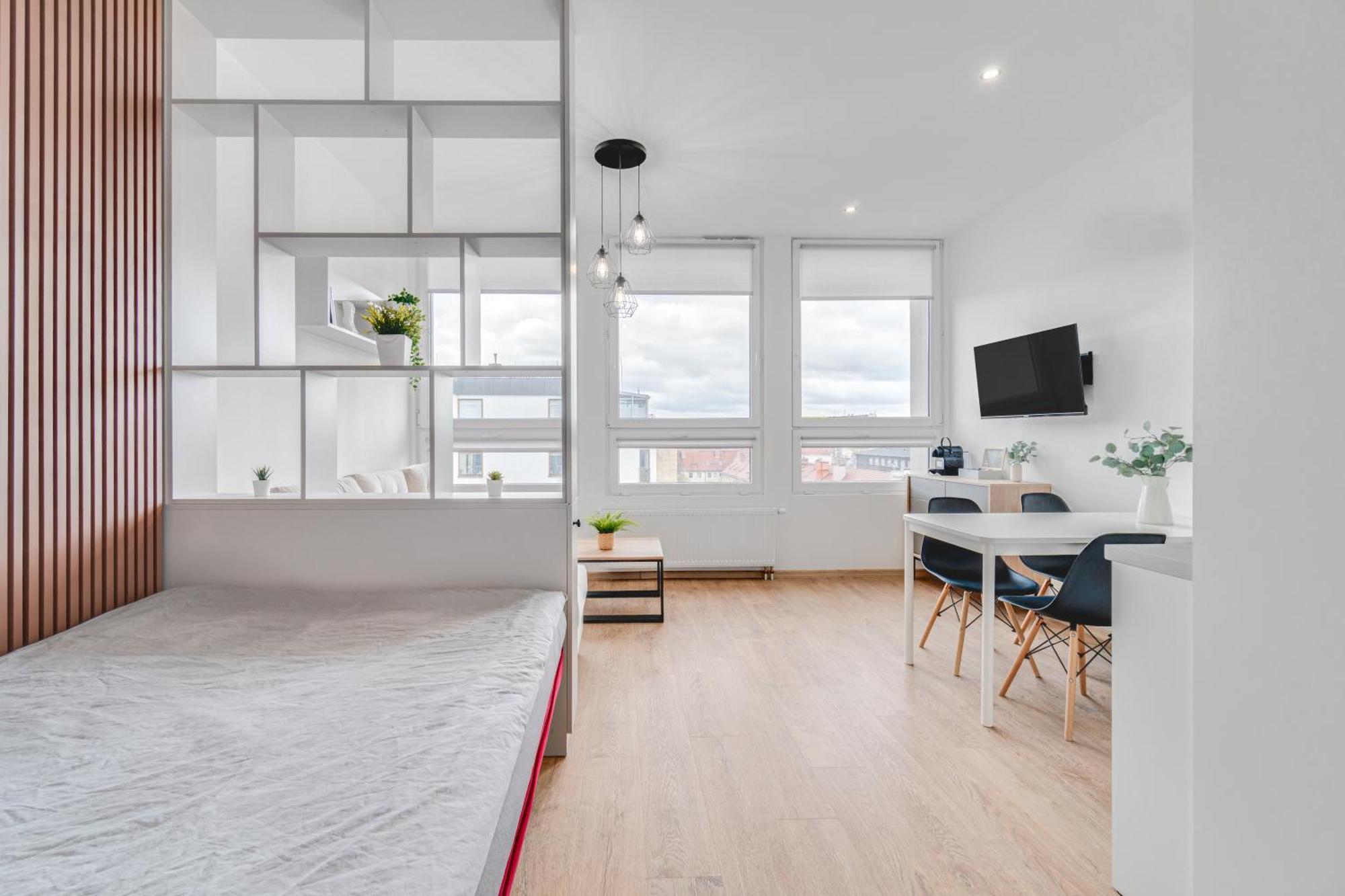 Comfistay Apartamenty Premium Katowicka 39 Opole Kültér fotó