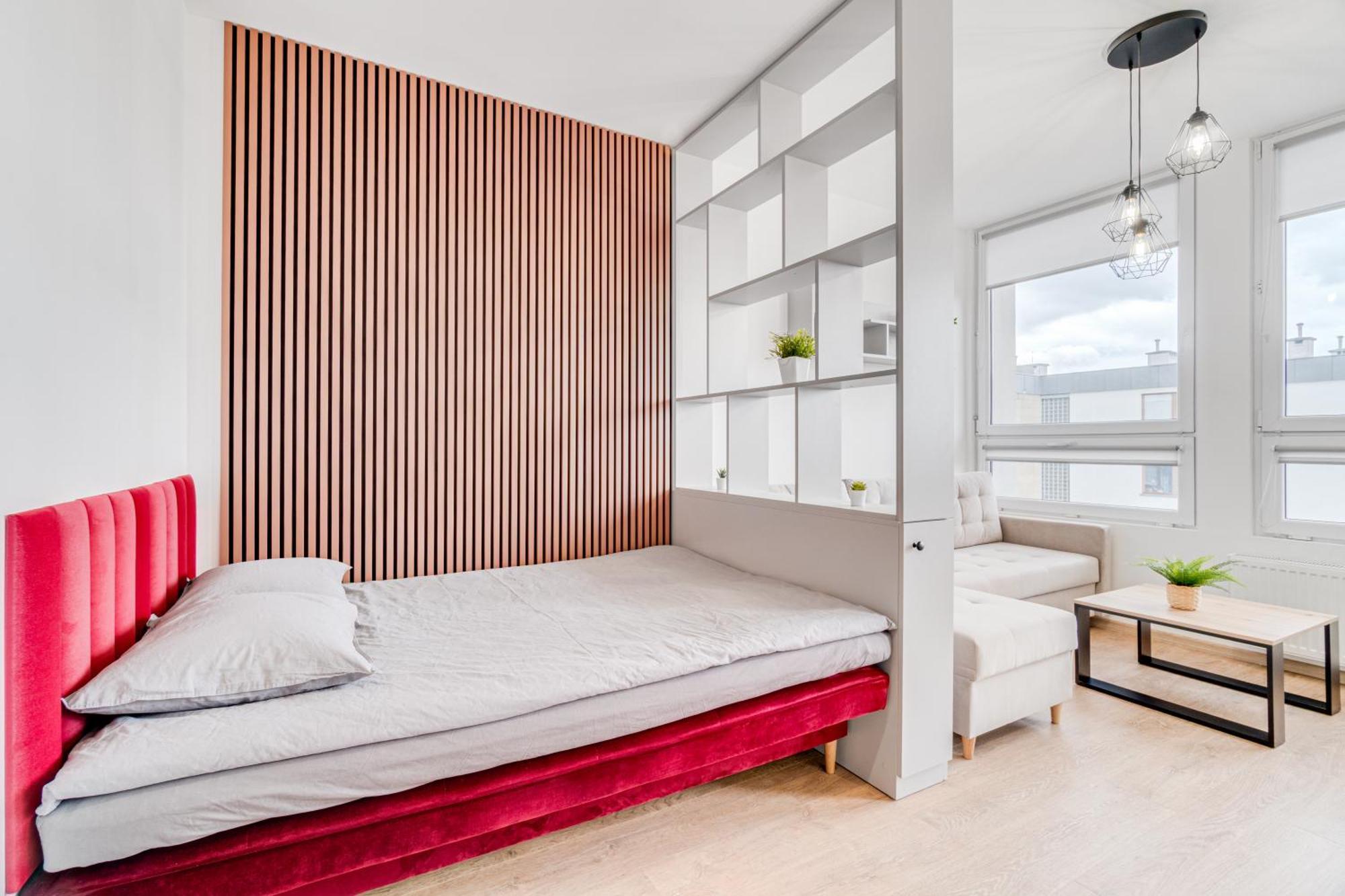 Comfistay Apartamenty Premium Katowicka 39 Opole Kültér fotó
